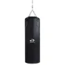 Abilica FlexiBag, Boksesekk, Svart, One Size