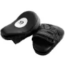 Abilica FocusPads, Boxing Mitts, Svart, One Size