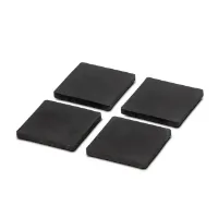 Abilica Gulvbeskyttelse ECO 4 deler Abilica Gulvbeskyttelse ECO 4 deler