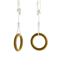 Abilica Gymrings Romerske Ringer Abilica Gymrings Romerske Ringer