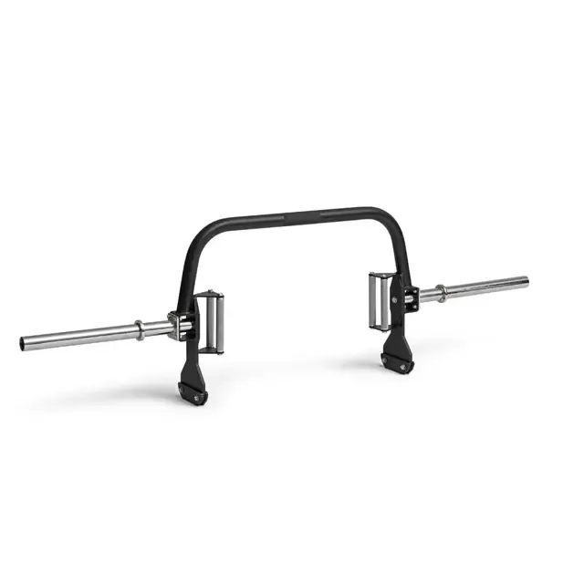 Abilica Hexbar, Svart/silver, One Size Abilica Hexbar, Svart/silver, One Size