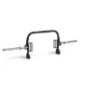 Abilica Hexbar, Svart/silver, One Size