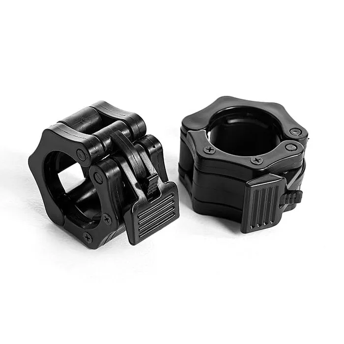Abilica Jaw Lock Vektstanglås 2-pak, 50mm