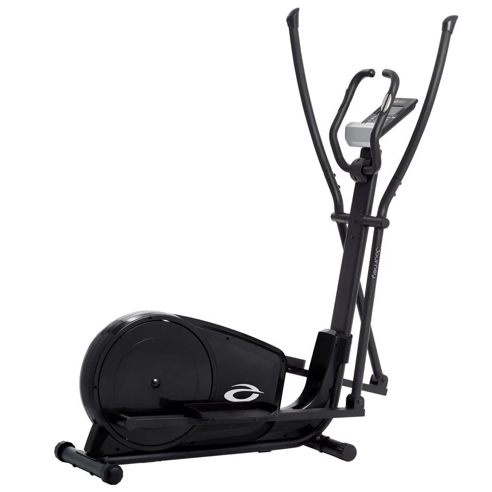 Abilica Journey BT, Crosstrainer, Black