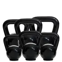 Abilica Kettlebell