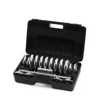 Abilica PowerBox Manualsett