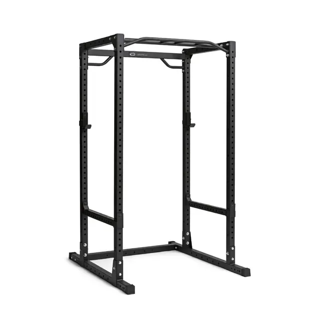 Abilica PowerRack 40, Svart, 40