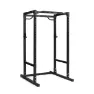 Abilica PowerRack 40, Svart, 40