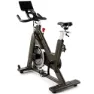 Abilica Premium Racer Spinningsykkel, Grå, 90