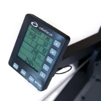 Abilica Premium TopRower 2.0 Computer, Romaskin tilbehør