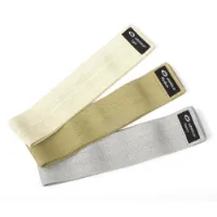 Abilica ResistanceBands Set, Powerband & Mini band