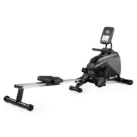 Abilica Rower 20, Romaskin