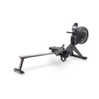 Abilica Rower 40, Romaskin