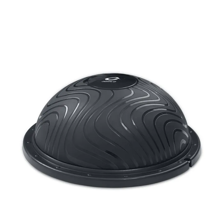 Abilica SoftStep Balanseball, Grey Abilica SoftStep Balanseball, Grey