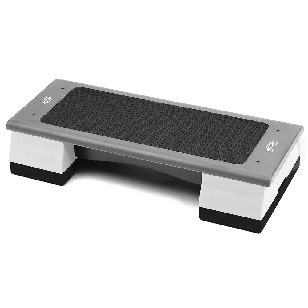 Abilica StepUp Pro, Stepkasse, Grey/black