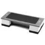 Abilica StepUp Pro, Stepkasse, Grey/black