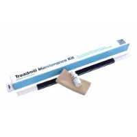 Abilica Treadmill Maintenance kit with oil with Silicone, Smøremiddel & rengjøring Abilica Treadmill Maintenance kit with oil with Silicone, Smøremiddel & rengjøring