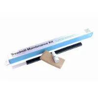 Abilica Treadmill Maintenance kit with oil without Silicon, Smøremiddel & rengjøring Abilica Treadmill Maintenance kit with oil without Silicon, Smøremiddel & rengjøring