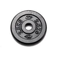 Abilica Vektskive 25mm