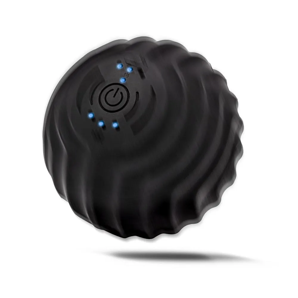 Abilica Vibrating MassageBall, Massasje ball
