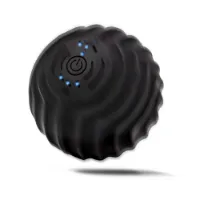 Abilica Vibrating MassageBall, Massasje ball