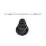 Abilica WeightBar Set 80 kg 25 mm, Vektstangsett jern