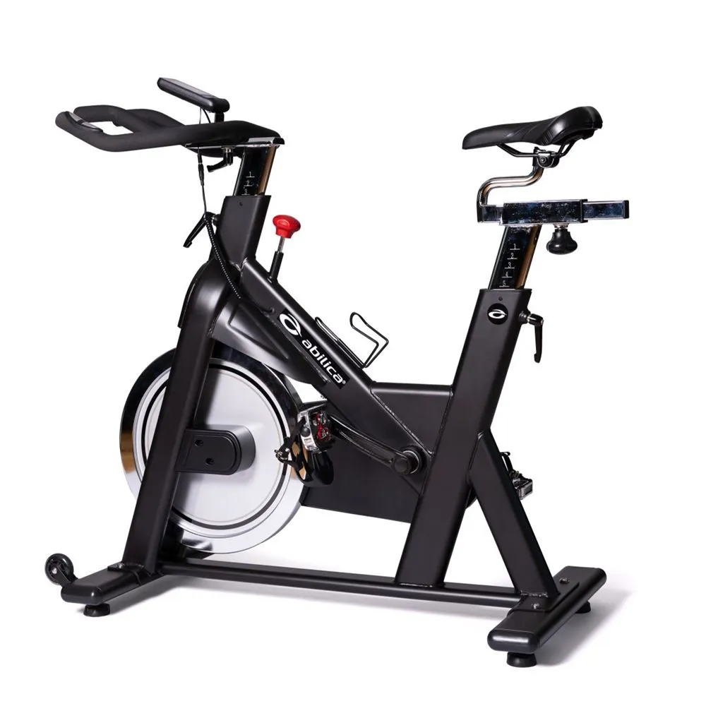 Abilica WinRacer, Spinningsykkel