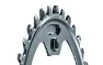 absoluteBLACK 1X oval CX Drev