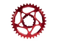 absoluteBLACK Absolute Black Drev 28T Direkte Montering SRAM GXP