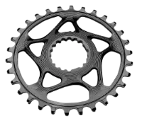 absoluteBLACK Absolute Drev 30T Til Cannondale Kranksett