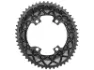 absoluteBLACK Absolute Oval Minste Drev til 2x11 30t, BCDØ110