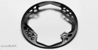 absoluteBLACK Bash Ring