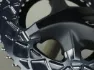 absoluteBLACK Bolt Covers