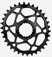 absoluteBLACK Cannondale Oval Krankdrev
