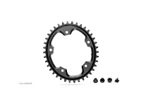 absoluteBLACK CX 1x Oval Drev absoluteBLACK CX 1x Oval Drev