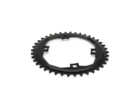 absoluteBLACK CX 1x SRAM Oval Drev