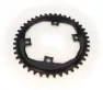 absoluteBLACK CX 1x SRAM Oval Drev