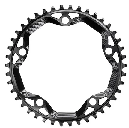 absoluteBLACK Cyclocross Drev