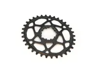 absoluteBLACK DM Boost Oval Krankdrev
