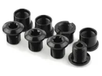 absoluteBLACK Drevbolter M7