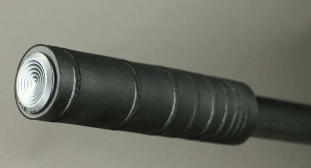 absoluteBLACK Dual Density Holker