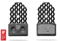 absoluteBLACK GRAPHENE Bremseklosser absoluteBLACK GRAPHENE Bremseklosser
