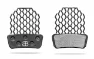 absoluteBLACK GRAPHENE Bremseklosser
