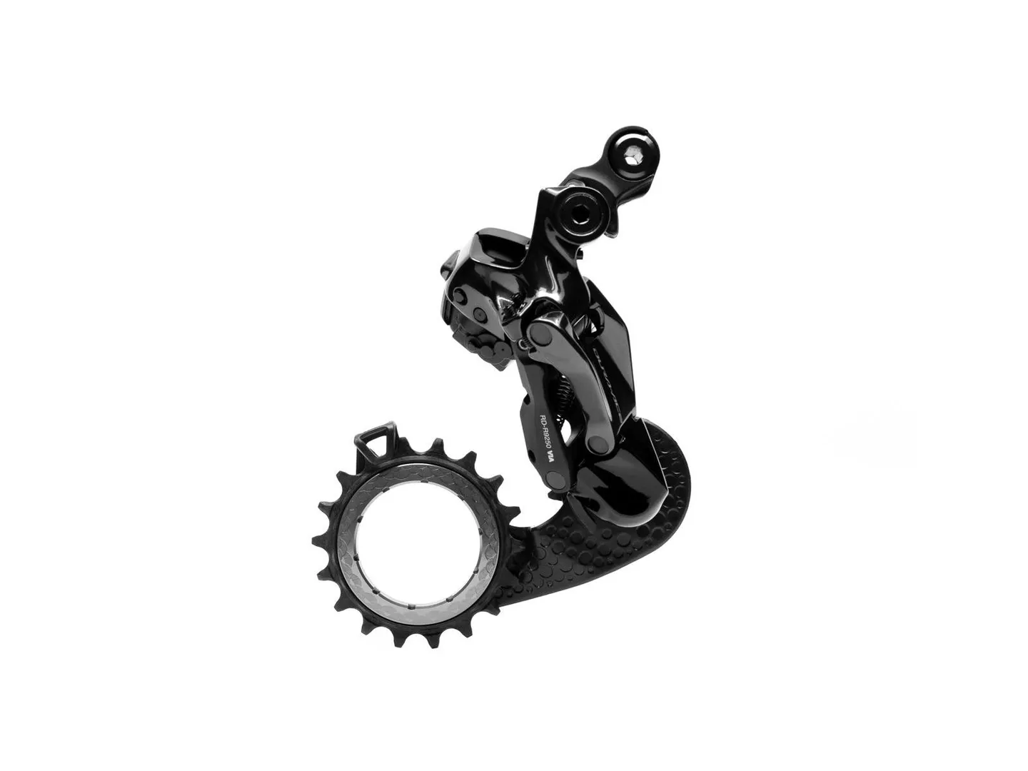 absoluteBLACK HOLLOWcage Pulley Kit absoluteBLACK HOLLOWcage Pulley Kit