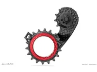 absoluteBLACK HOLLOWcage Tannhjul Shimano R8000/R9100