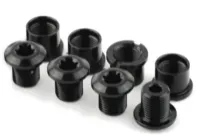 absoluteBLACK Lange drevbolter