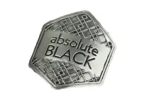 absoluteBLACK Logo Klistremerke absoluteBLACK Logo Klistremerke