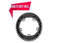 absoluteBLACK Premium Oval Drev