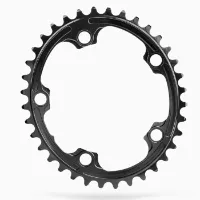 absoluteBLACK Road Oval Drev