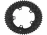 absoluteBLACK Road Oval Drev